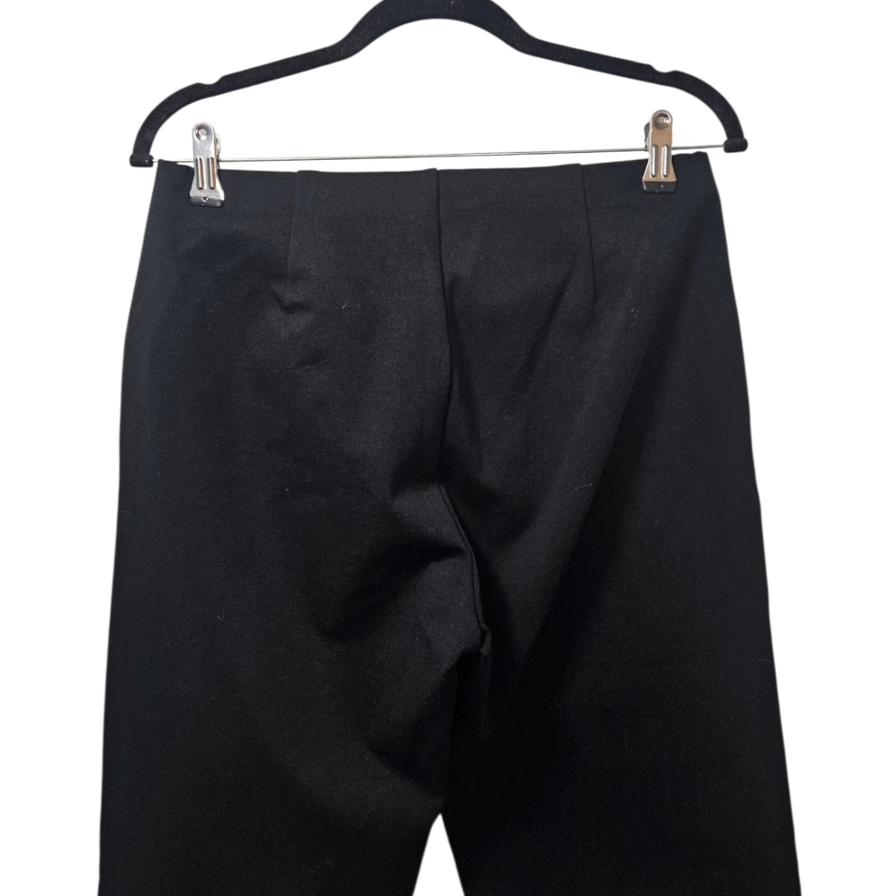 NWOT Eileen Fisher Straight Pants Size S - Picture 5 of 6